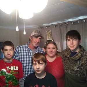 Meet your Posher, Kenneth